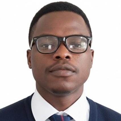 Adam Adebesin